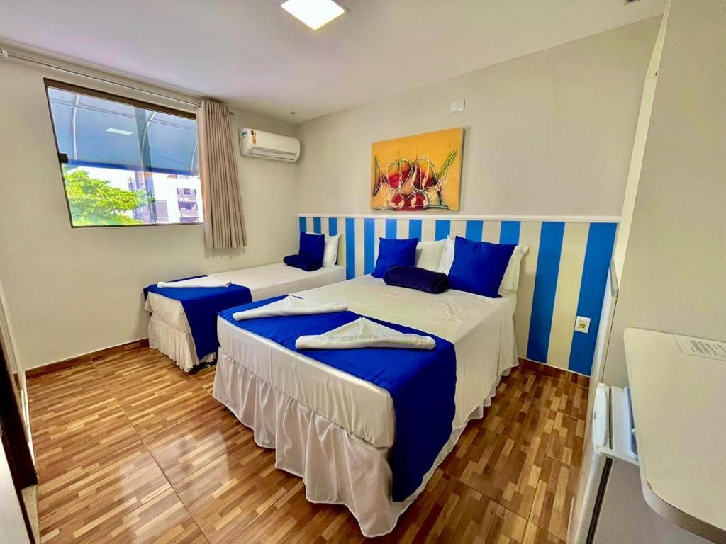 Apartamento Tropical João Pessoa