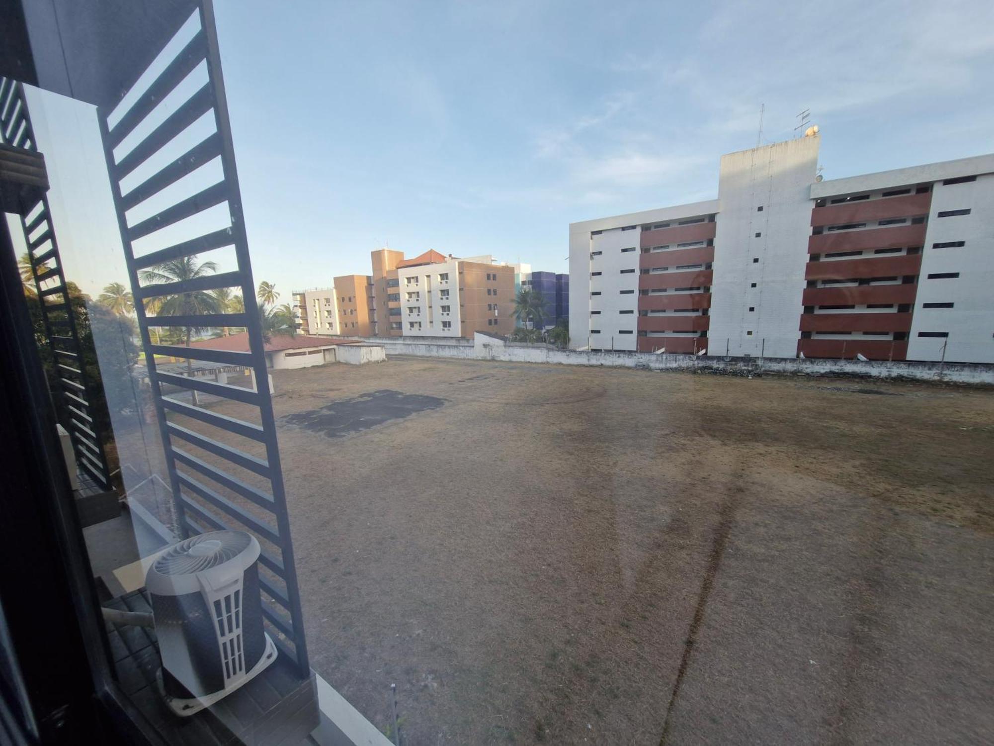 Flat Em Bairro Nobre E Proximo A - 405 *