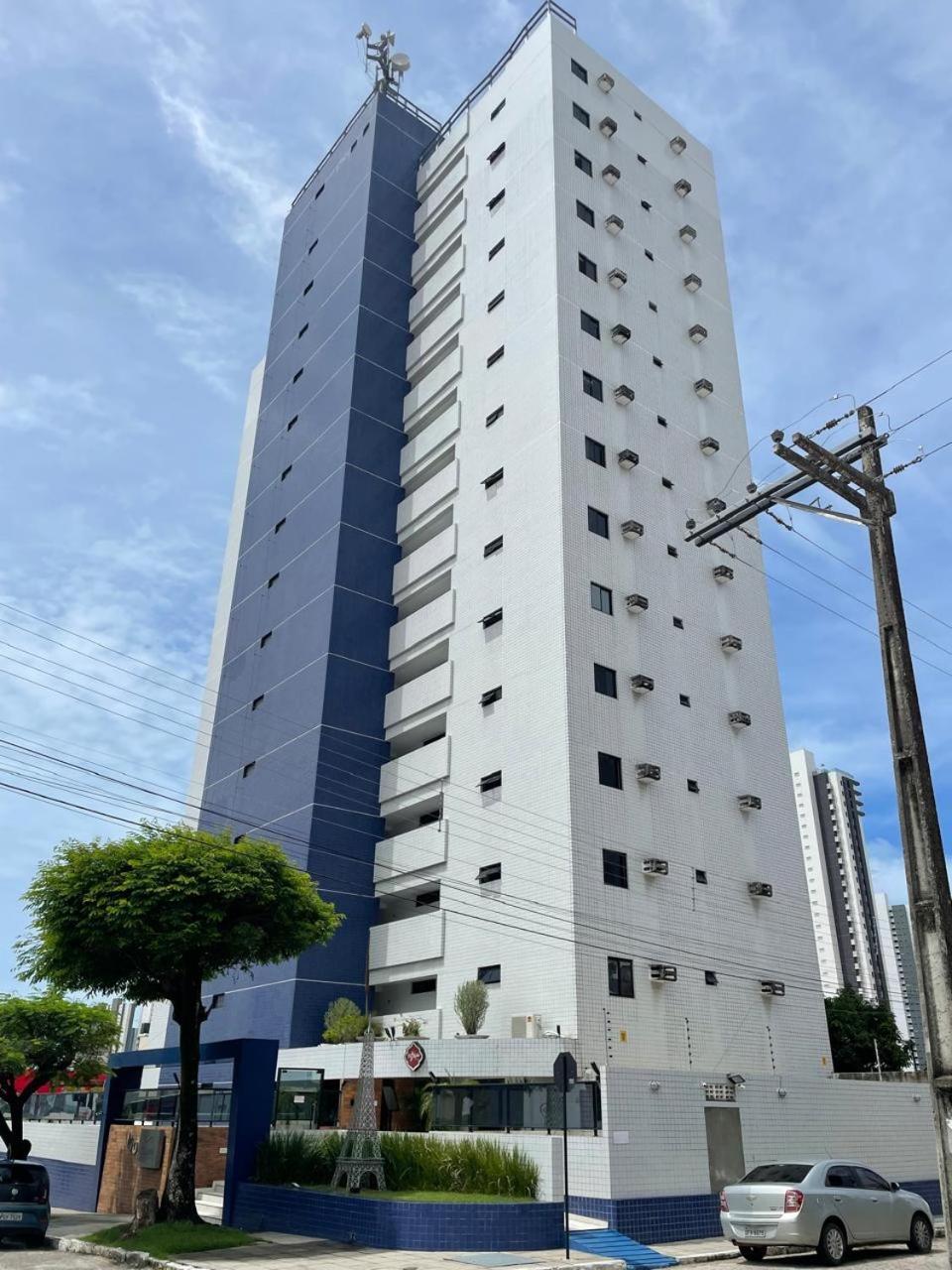 Flat Mobiliado Apartamento *