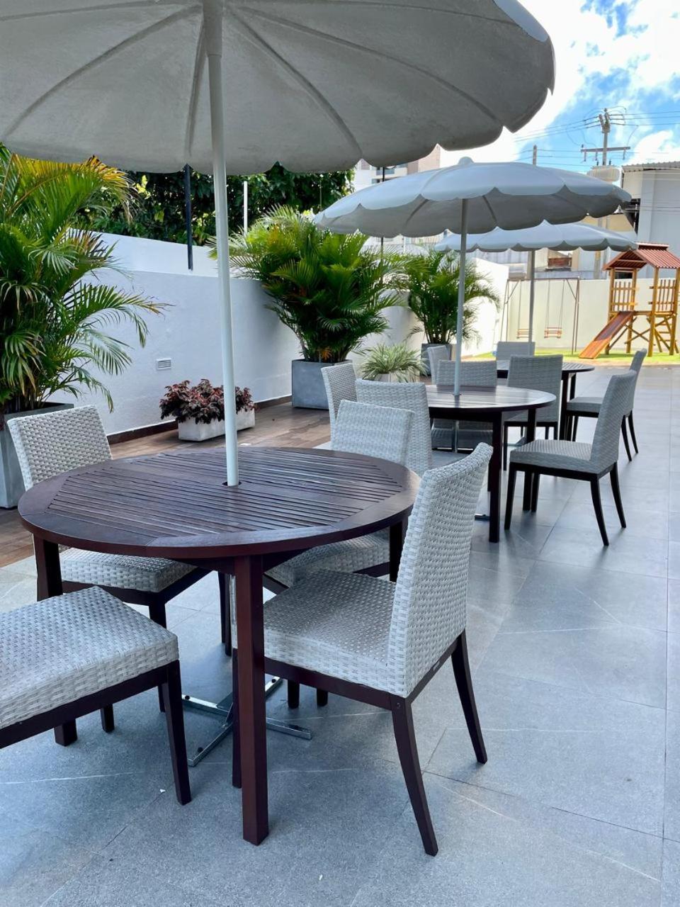 Apartamento Flat Mobiliado João Pessoa