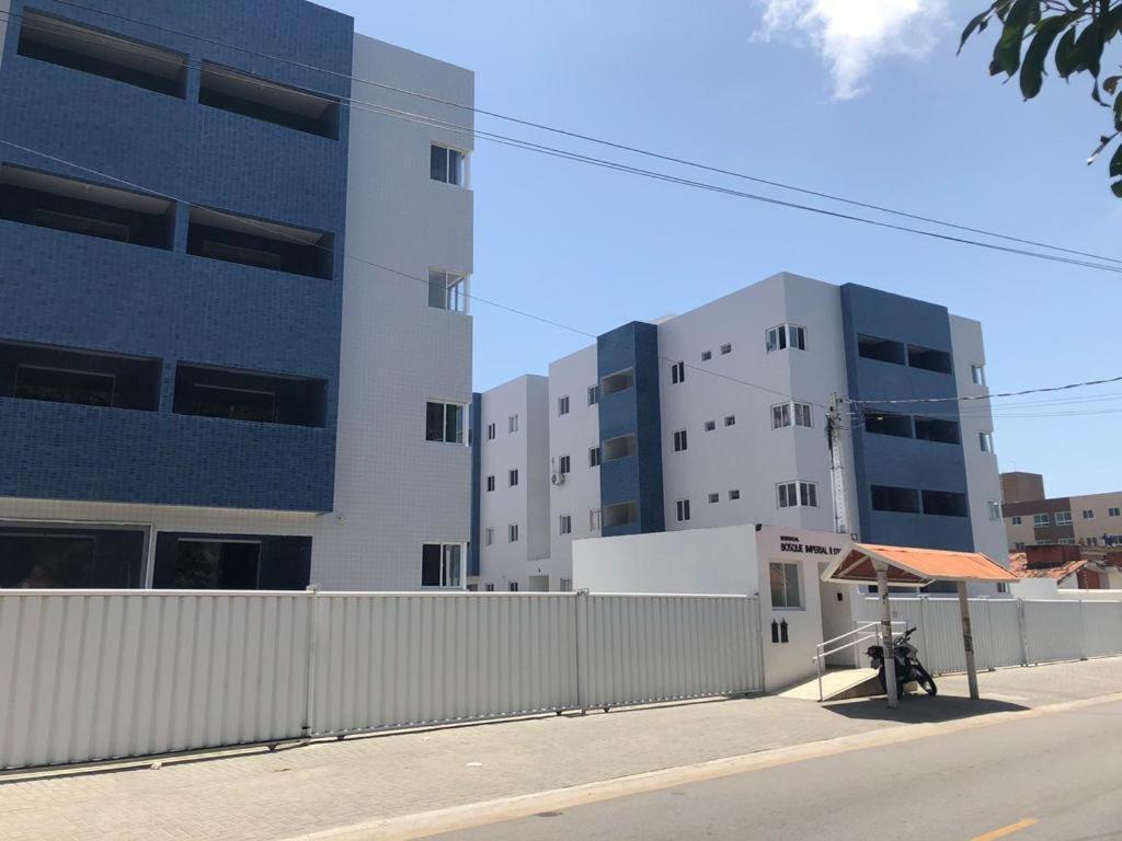 Apartamento Temporada2 João Pessoa