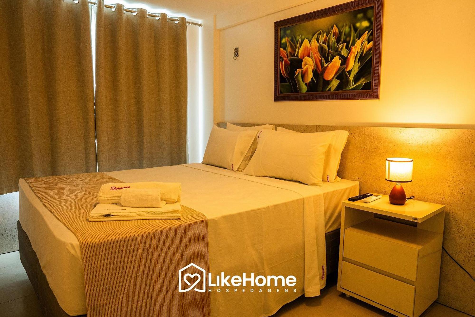 Likehome/ Magnific Tambau Apartamento