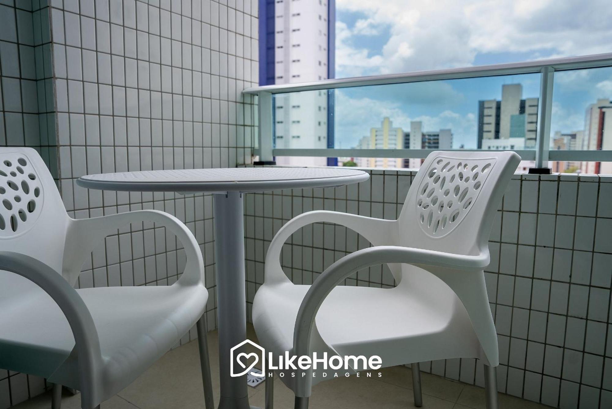 Likehome/ Magnific Tambau João Pessoa
