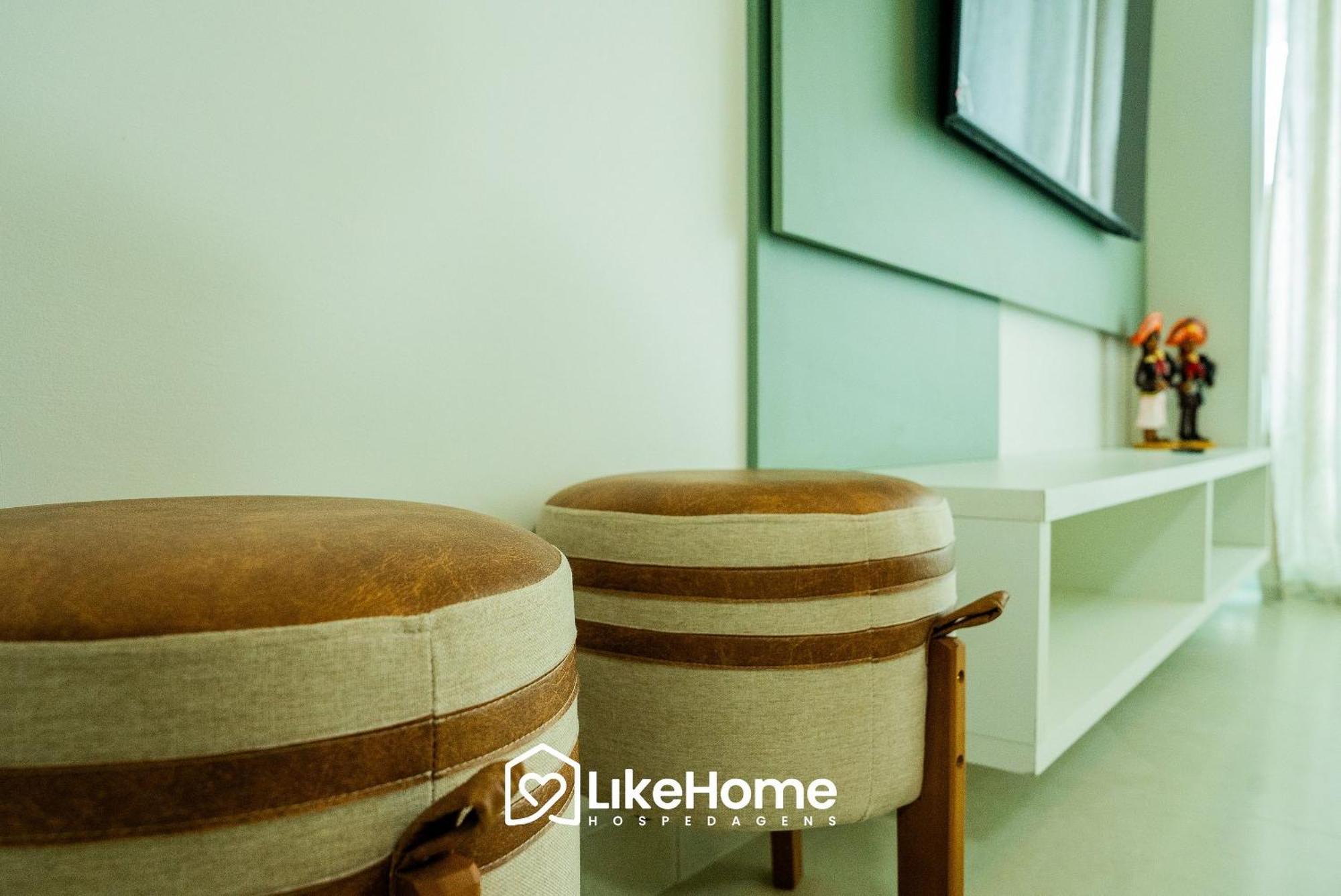 Likehome/ Magnific Tambau Apartamento *