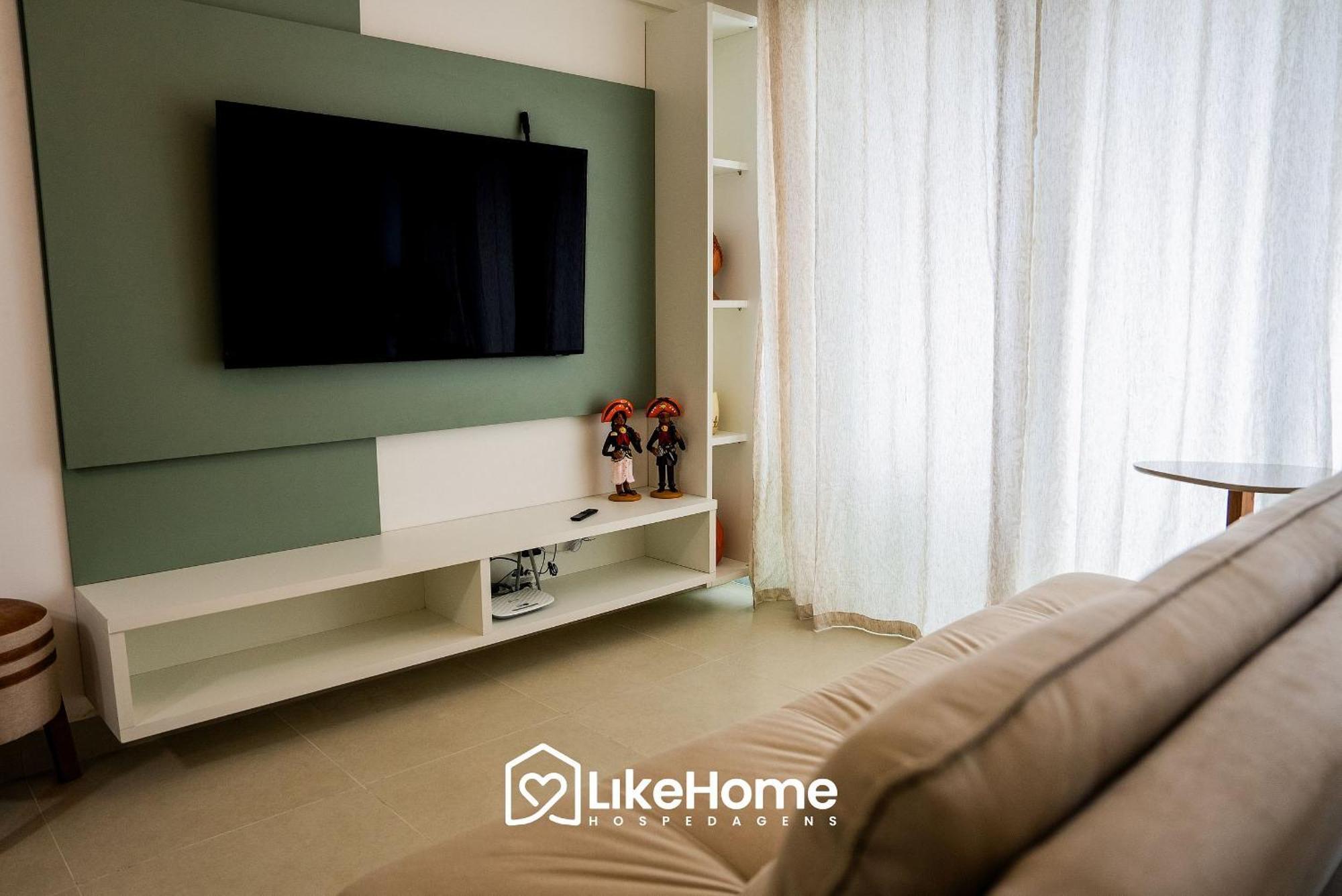 Likehome/ Magnific Tambau