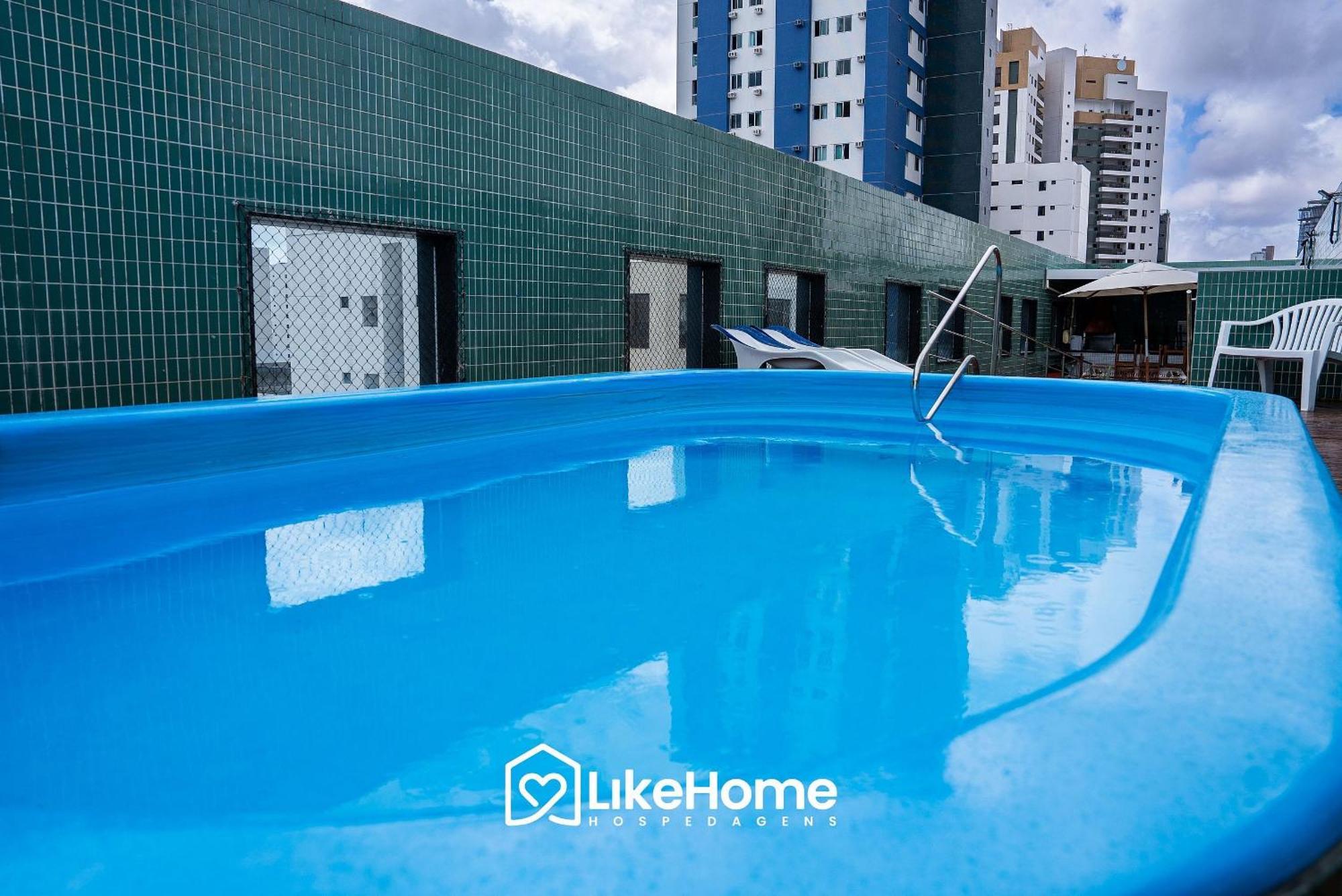 Likehome/ Magnific Tambau Apartamento *