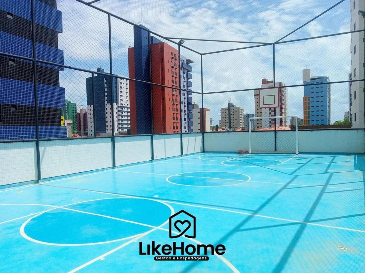 Dimensional Service - Likehome Hospedagens