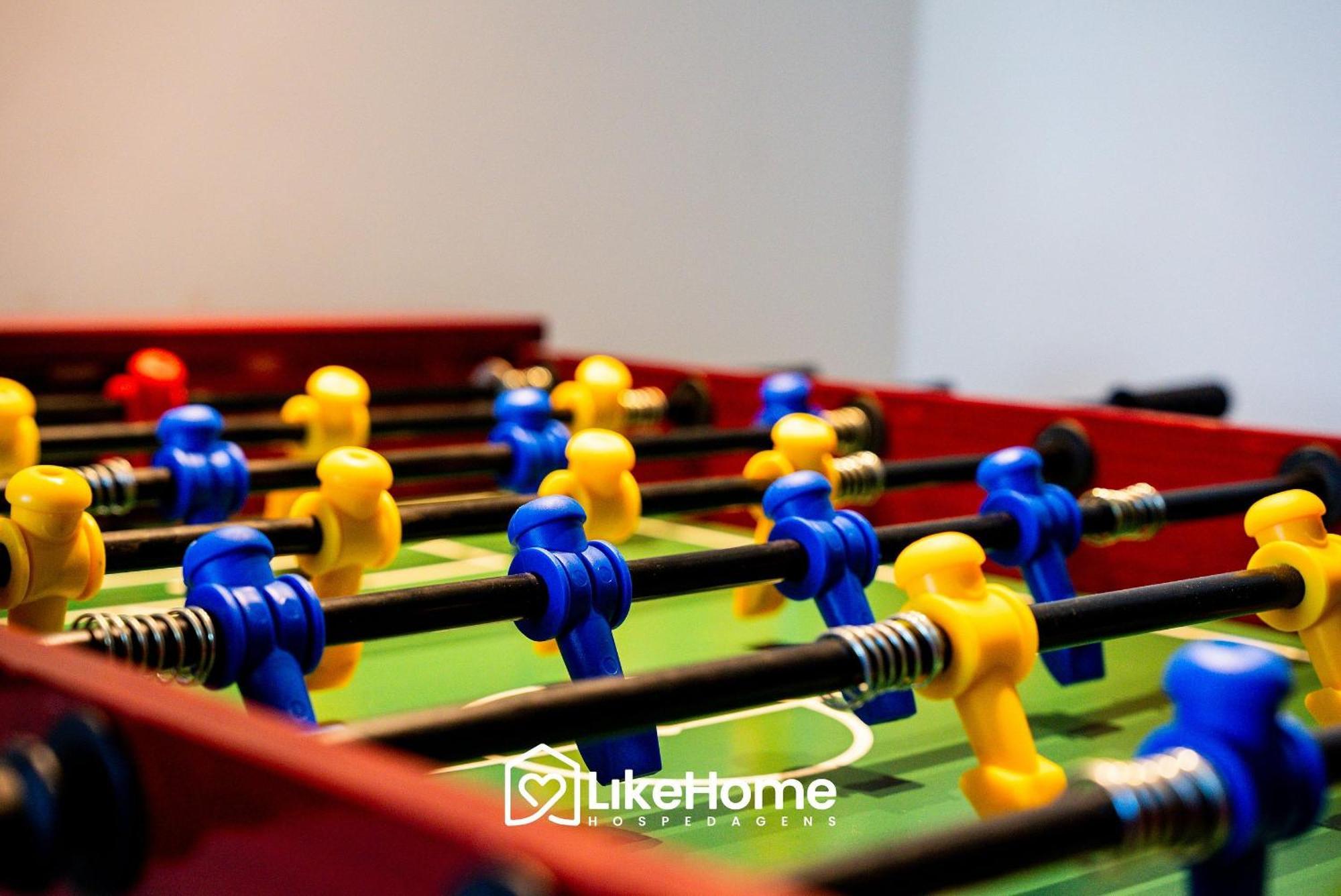 Dimensional Service - Likehome Hospedagens Apartamento João Pessoa