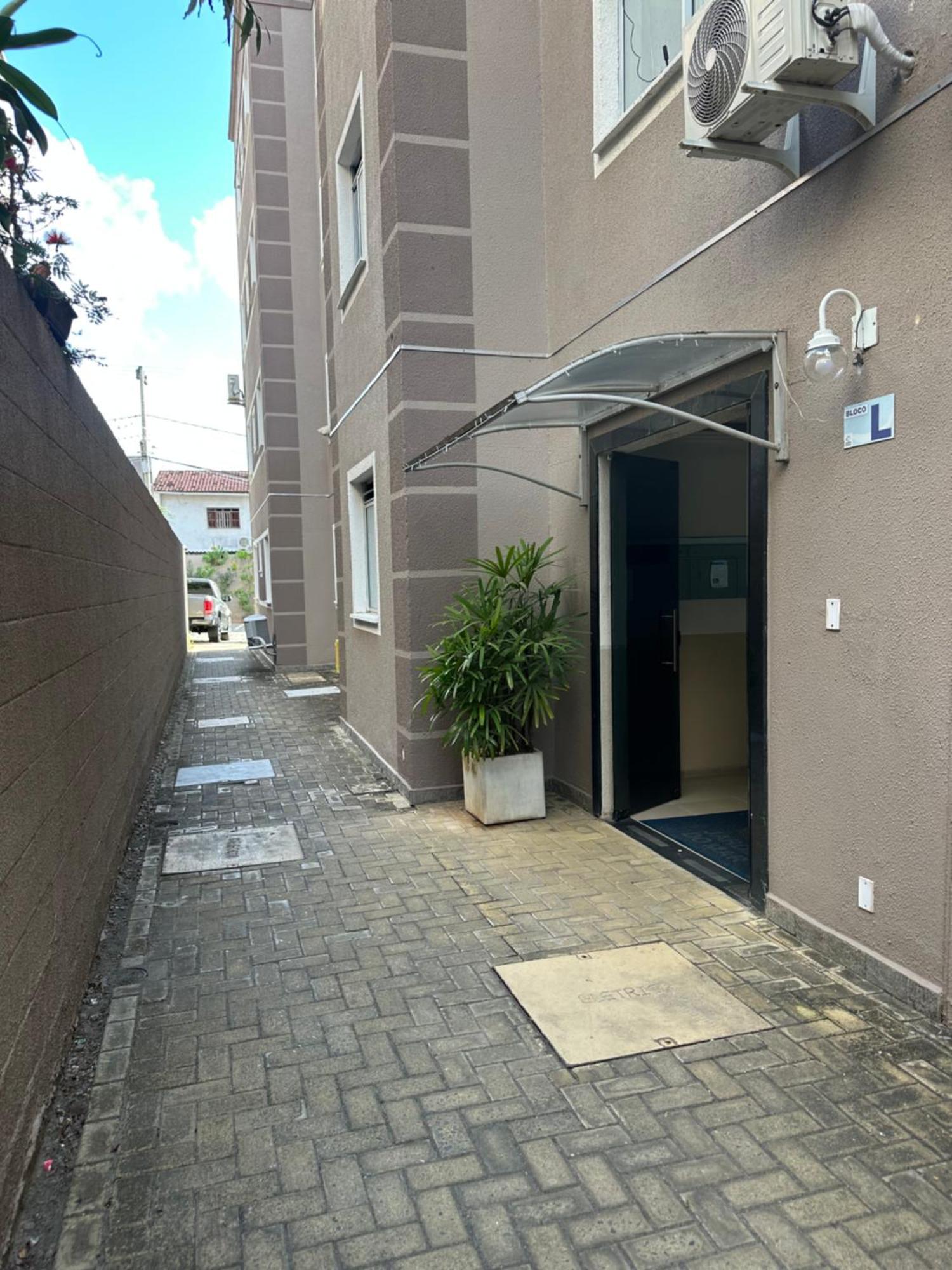 Aconchegante Em João Pessoa