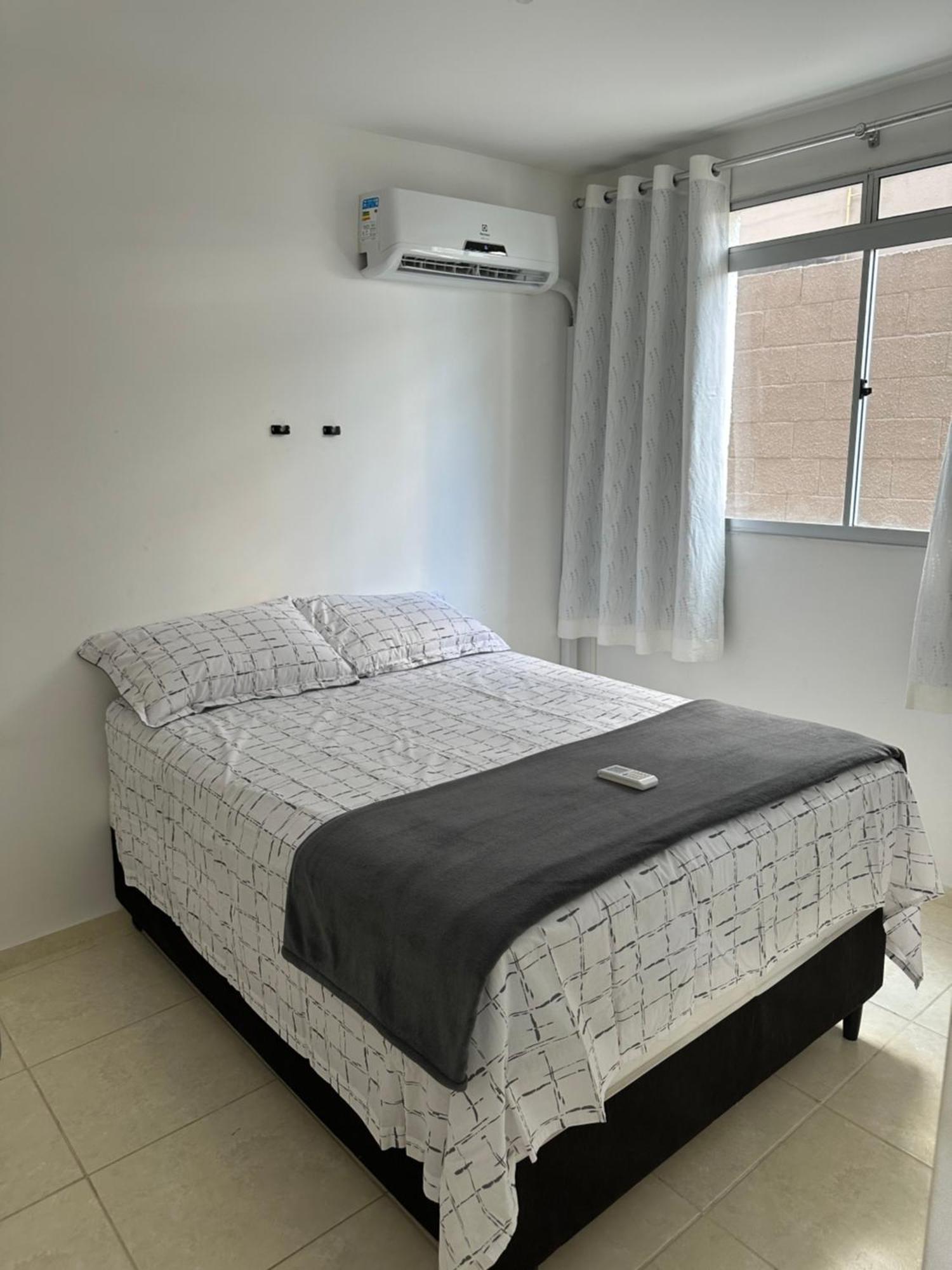 Aconchegante Em Apartamento *