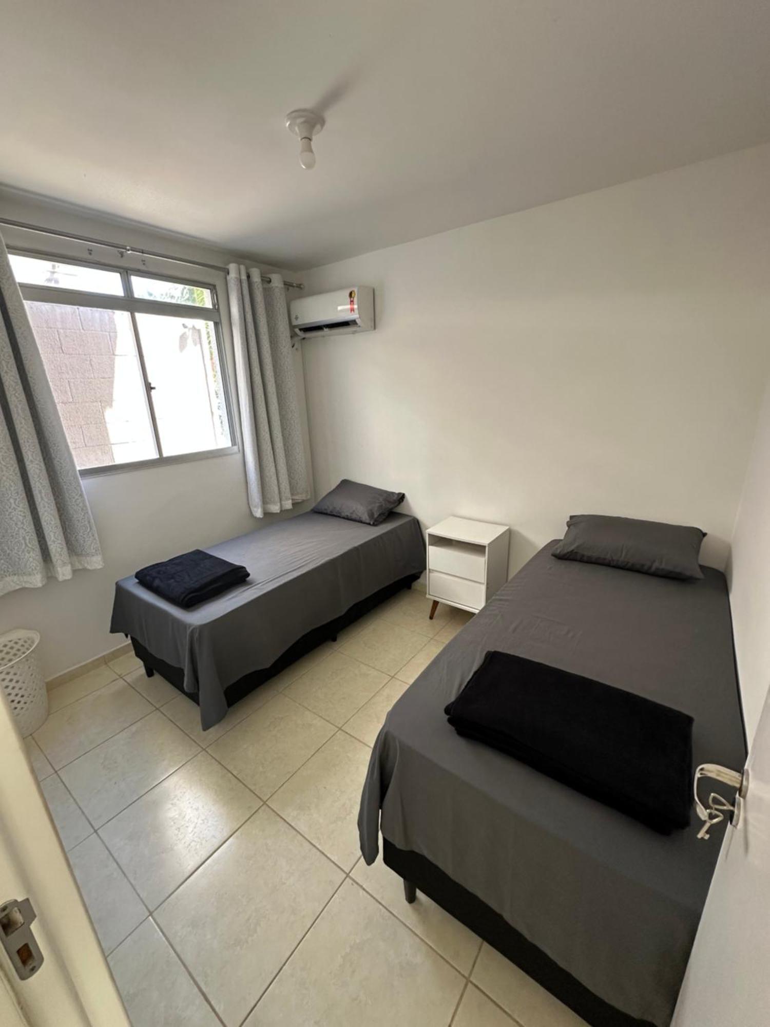 Aconchegante Em Apartamento João Pessoa