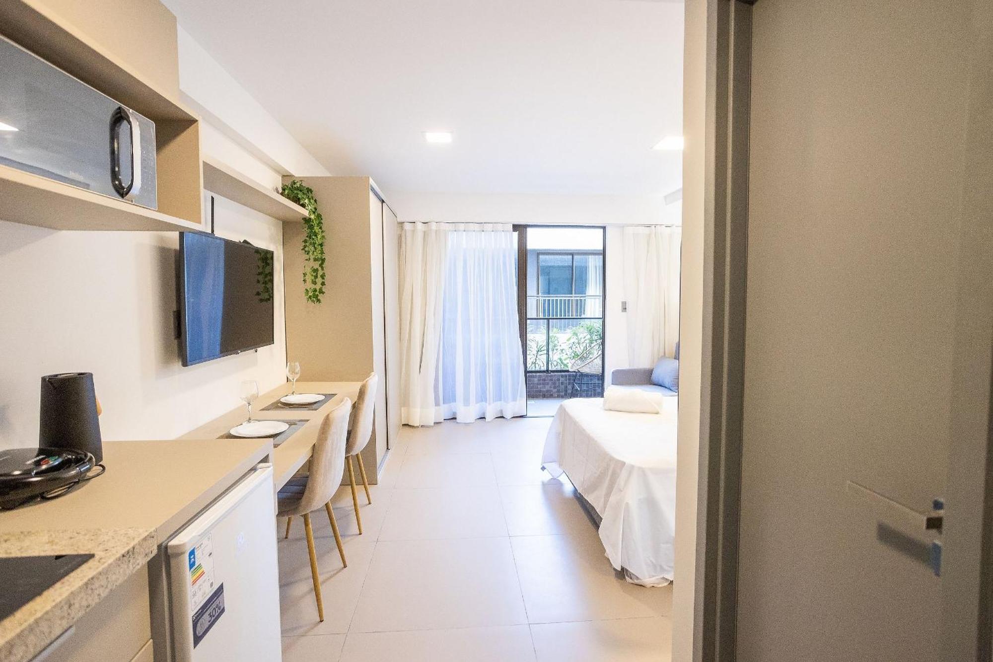 Haus #308 - De Bessa Por Carpediem Apartamento