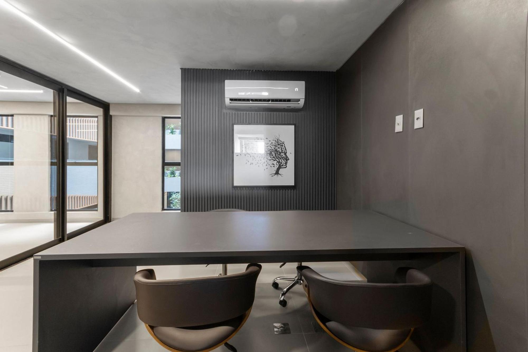 Haus #135 - Beira Mar Do Bessa Por Carpediem