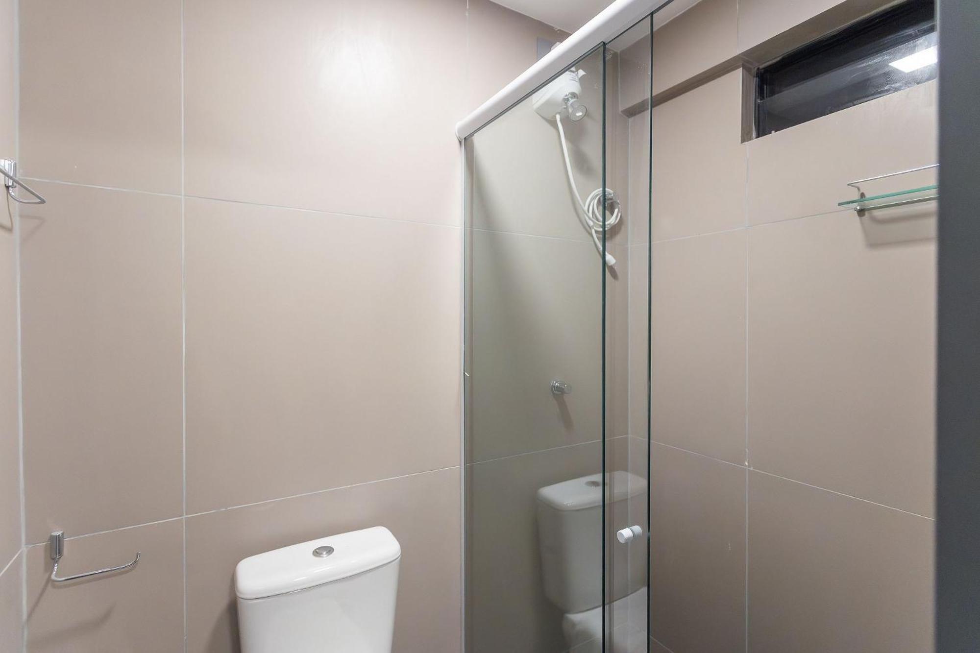 Apartamento Haus #135 - Beira Mar Do Bessa Por Carpediem João Pessoa
