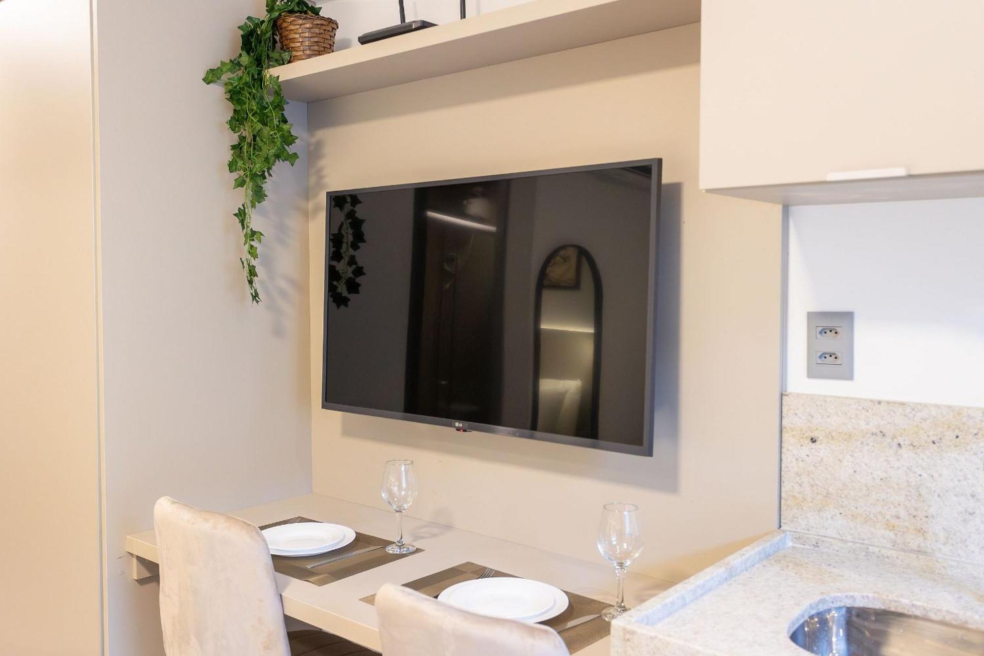 Haus #135 - Beira Mar Do Bessa Por Carpediem Apartamento