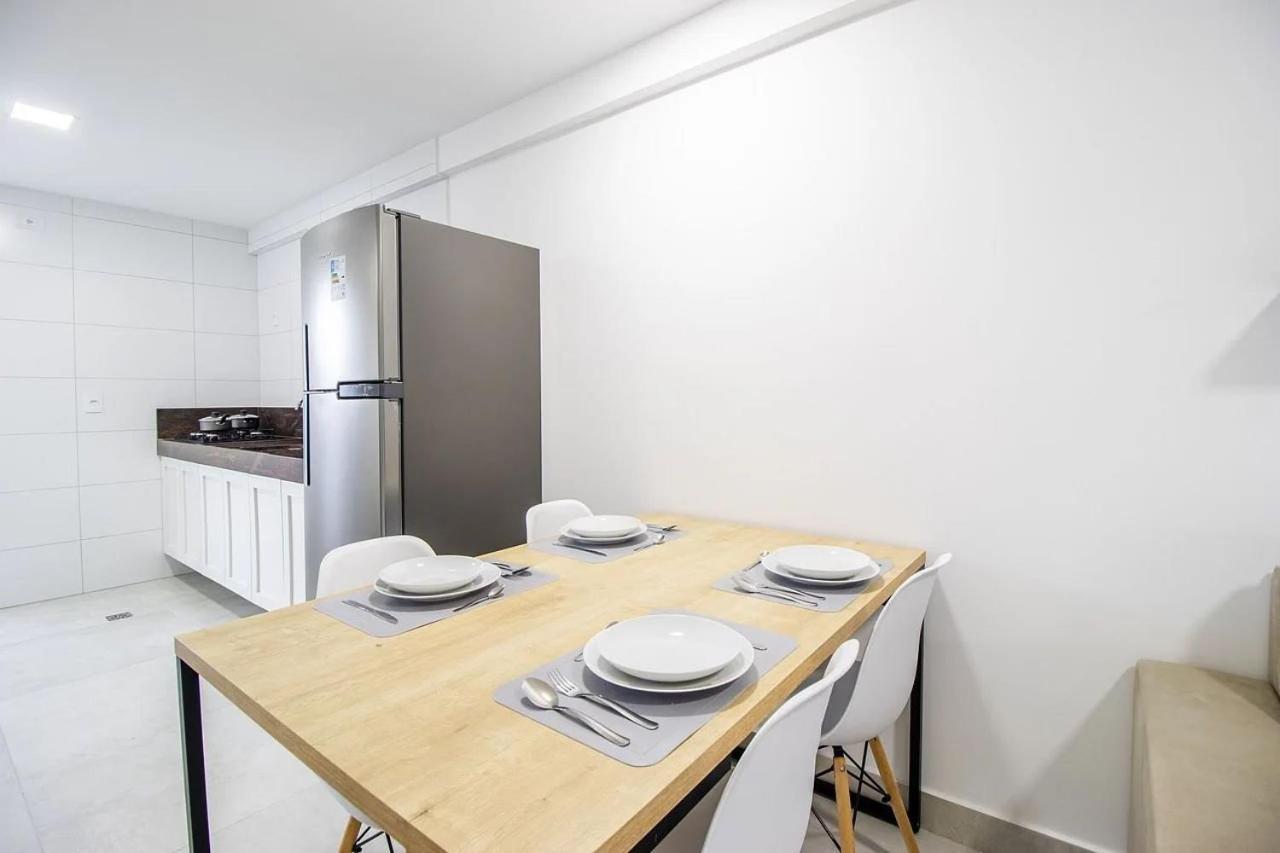 Apartamento Puerto Ventura #304b - Ape Beira Mar Por Carpediem João Pessoa