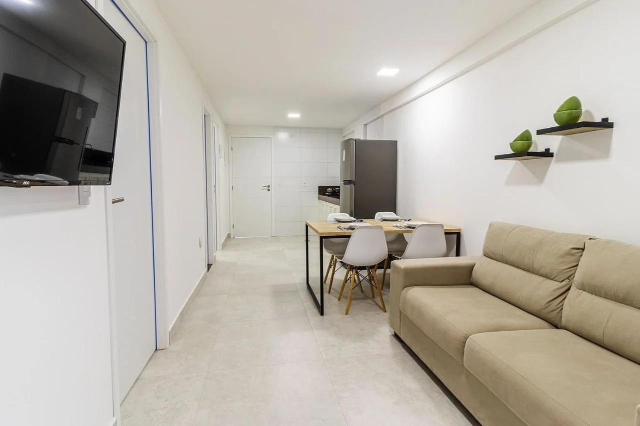 Apartamento Puerto Ventura #304b - Ape Beira Mar Por Carpediem