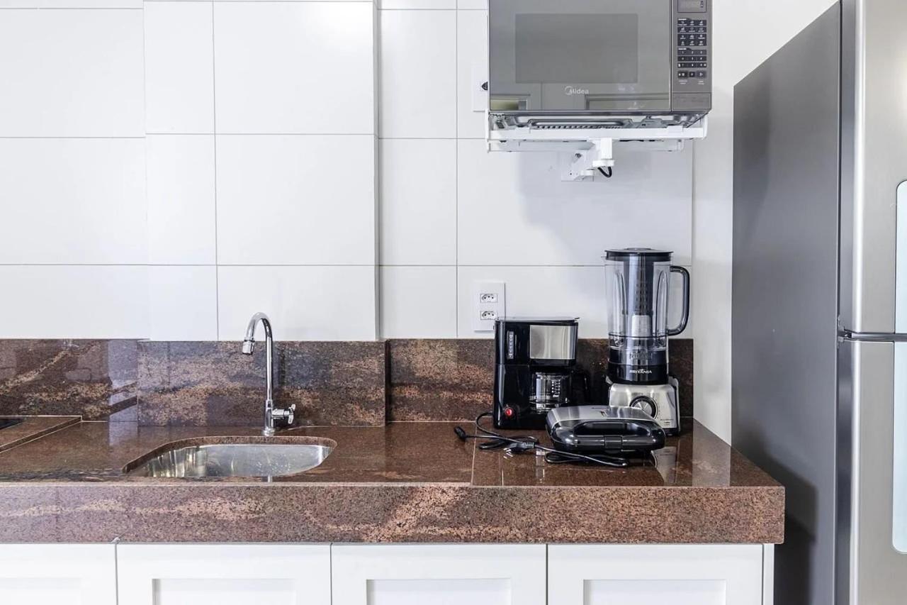 Apartamento Puerto Ventura #304b - Ape Beira Mar Por Carpediem