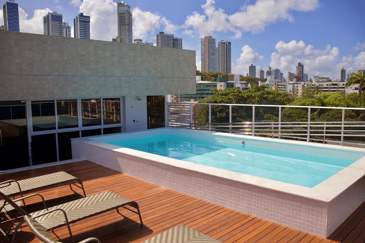 Apartamento Puerto Ventura #304b - Ape Beira Mar Por Carpediem