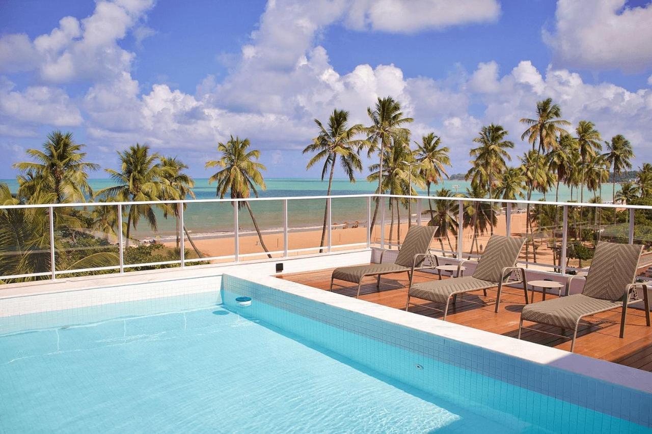Apartamento Puerto Ventura #304b - Ape Beira Mar Por Carpediem *