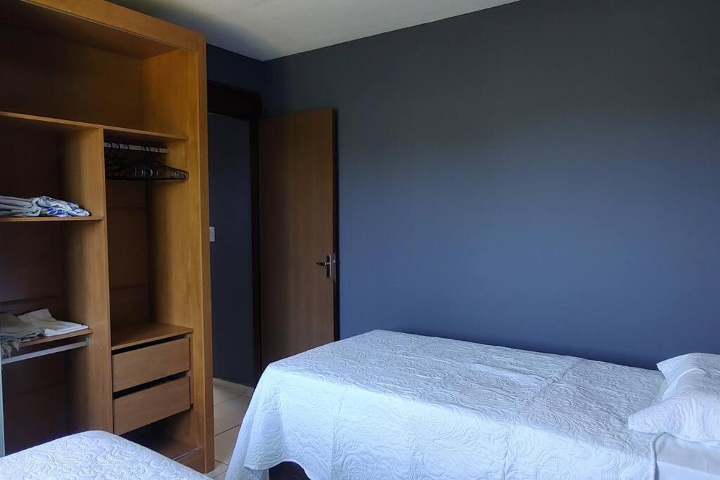 - 100m Bessa Apartamento