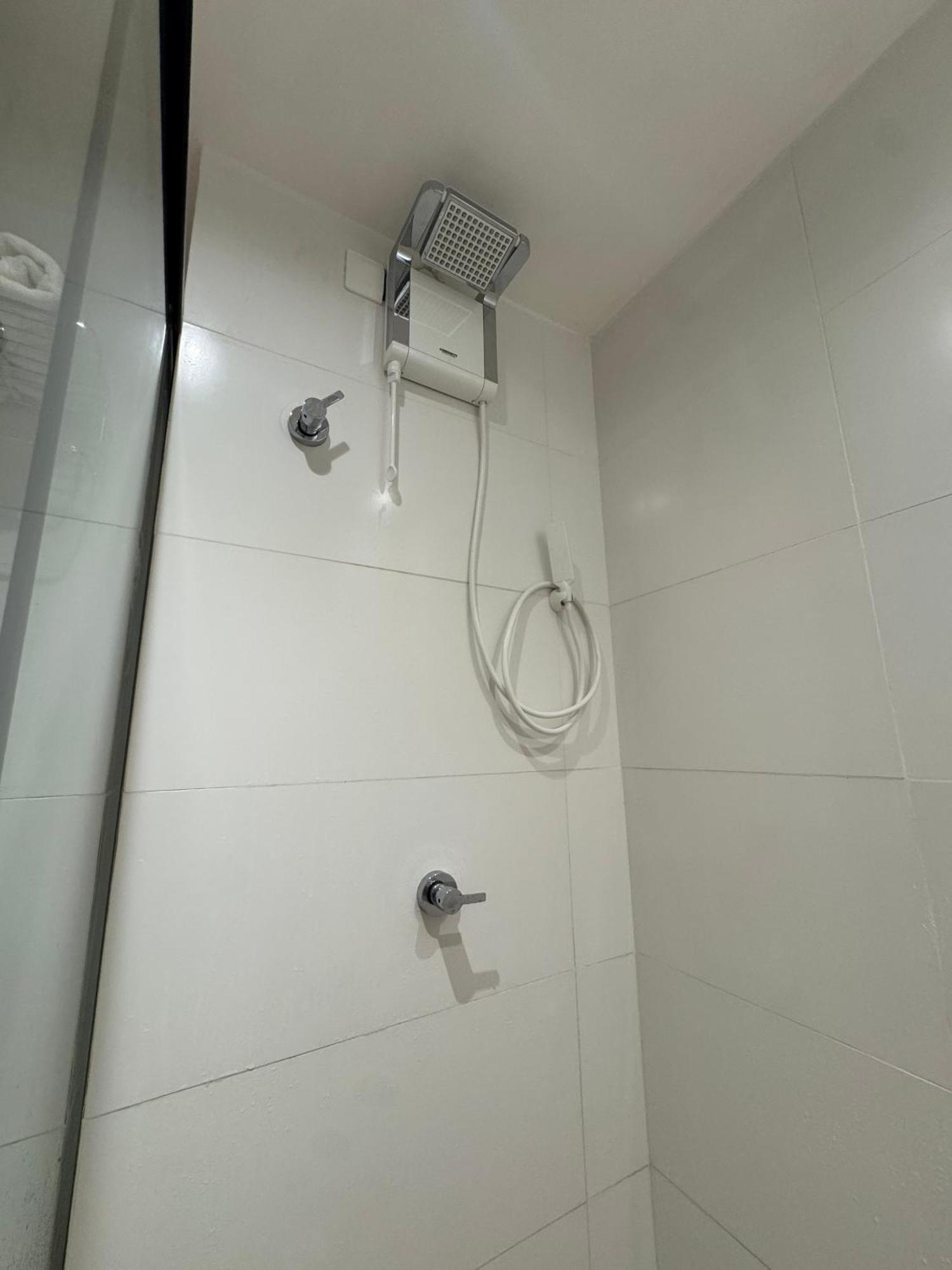 Aparthotel Flat Piscina Borda Infinita E Jacuzzi - 209 *