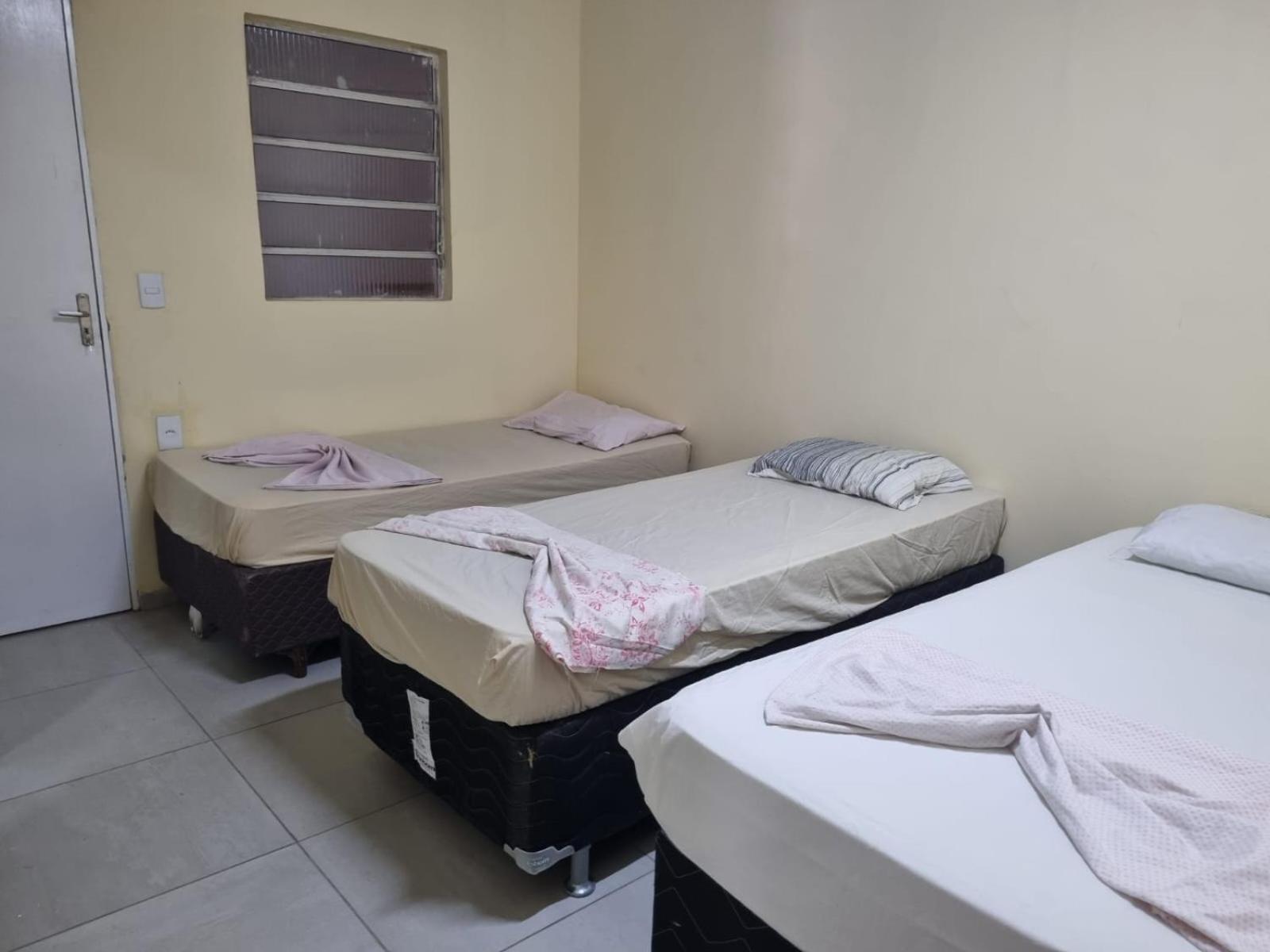 Casa Mobiliada Oceania Homestay *