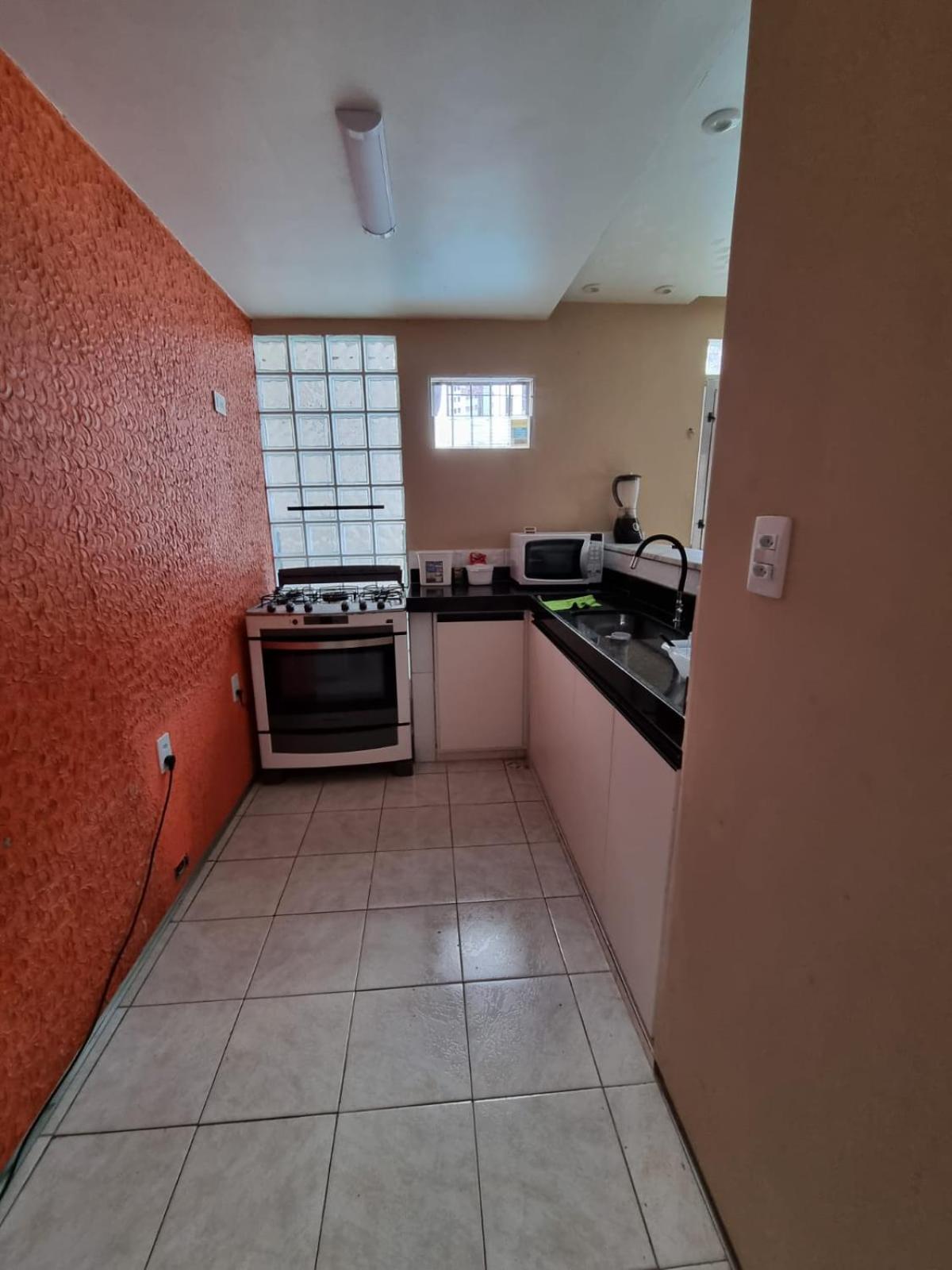Homestay Casa Mobiliada Oceania