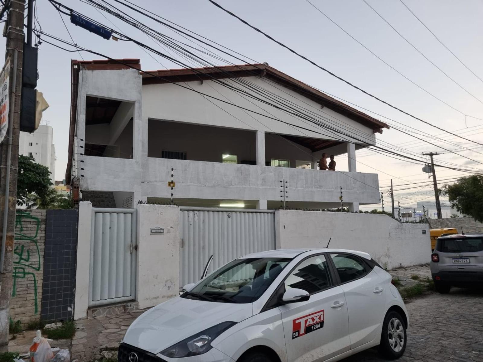 Casa Mobiliada Oceania Homestay *