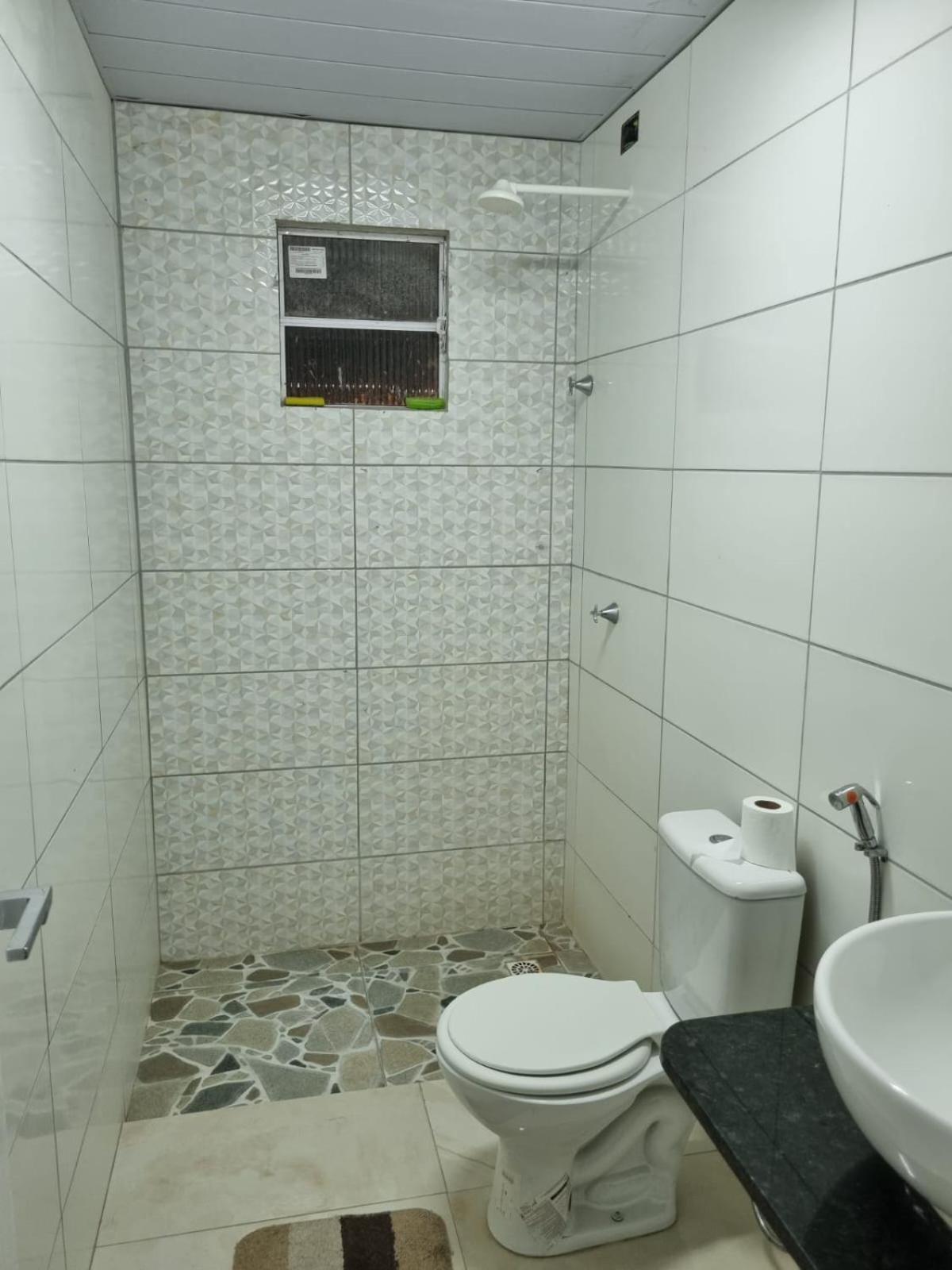 Homestay Casa Mobiliada Oceania *
