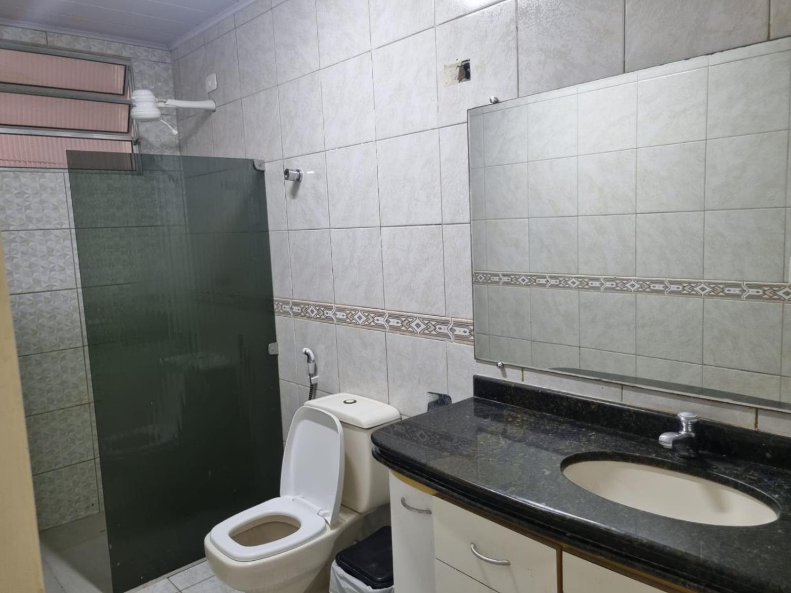 Casa Mobiliada Oceania Homestay Joao Pessoa