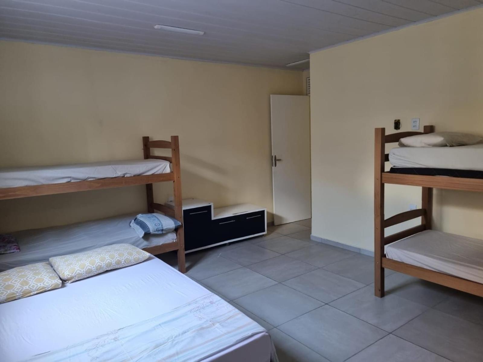 Homestay Casa Mobiliada Oceania