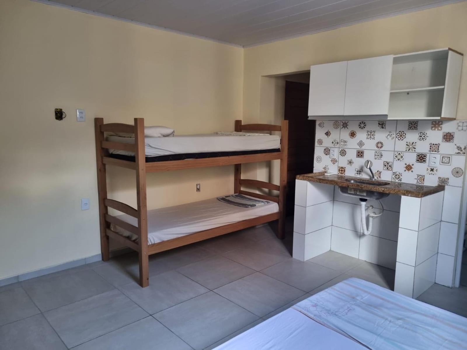 Homestay Casa Mobiliada Oceania *