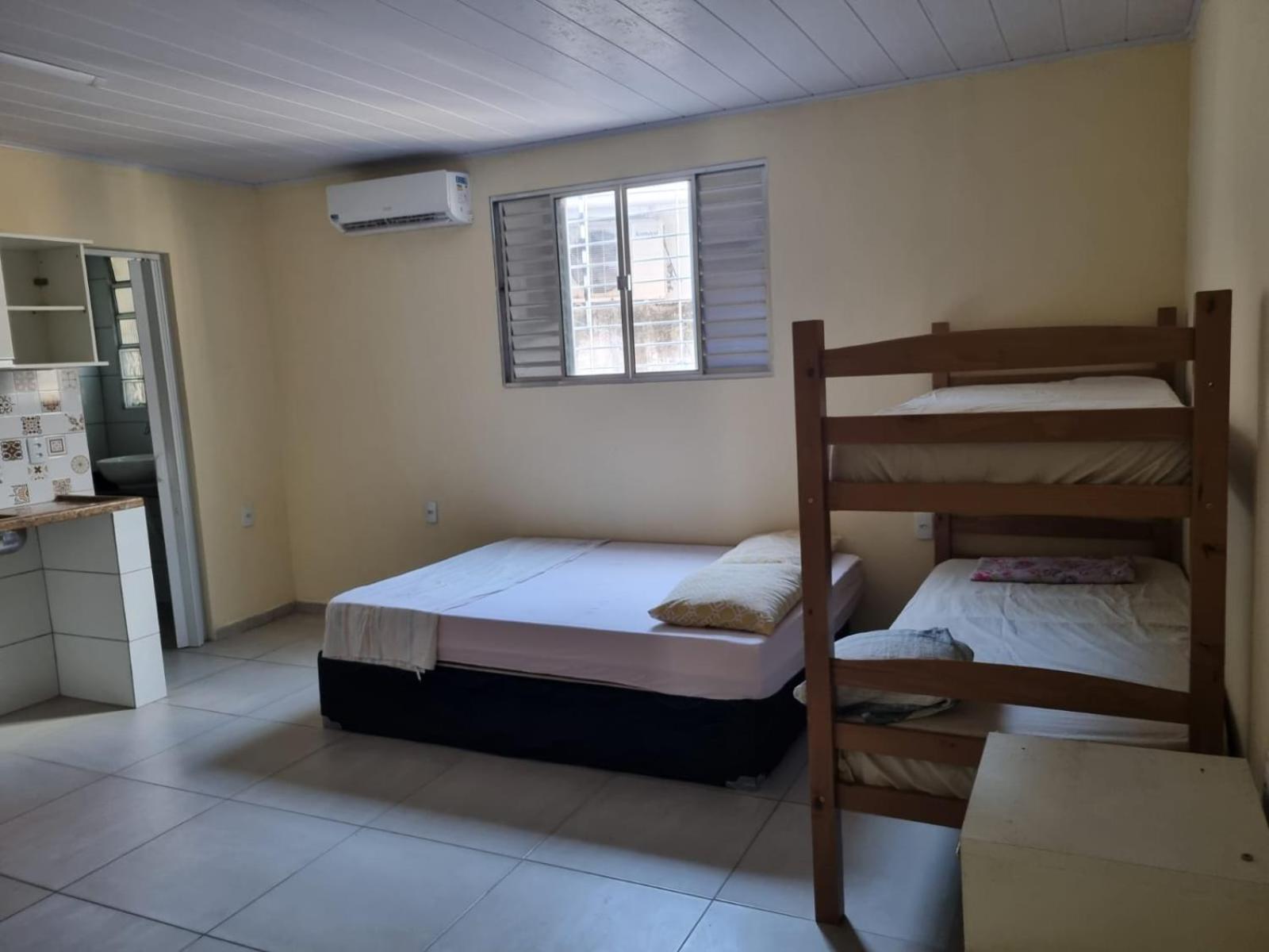 Casa Mobiliada Oceania Homestay Joao Pessoa