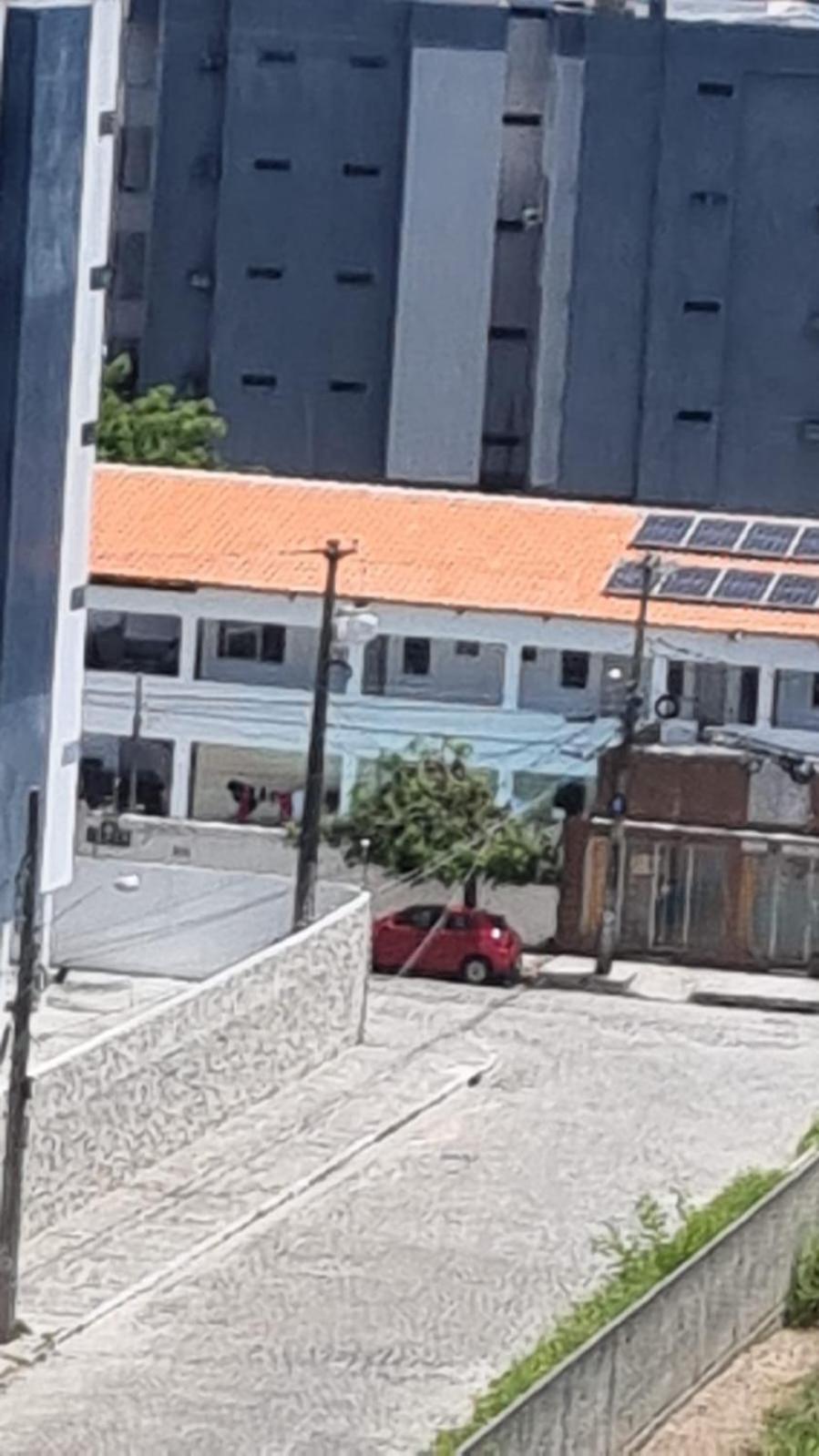 Casa Mobiliada Oceania Joao Pessoa