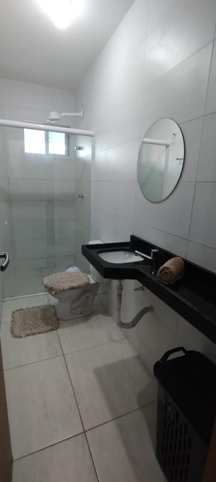 Em Joao Pessoa, Bairro Bessa Apartment *
