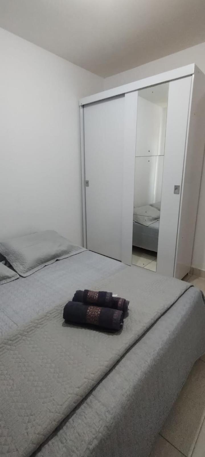 Em Joao Pessoa, Bairro Bessa Joao Pessoa