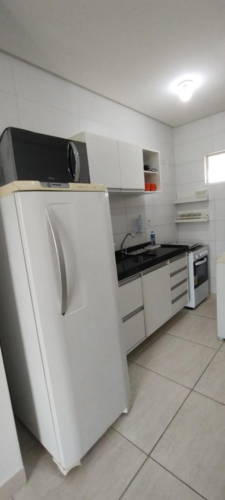 Em Joao Pessoa, Bairro Bessa Apartment