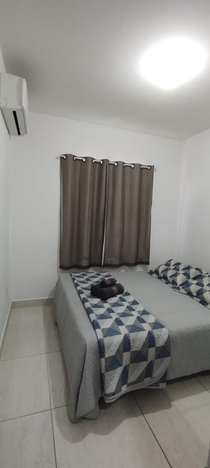 Em Joao Pessoa, Bairro Bessa Apartment *