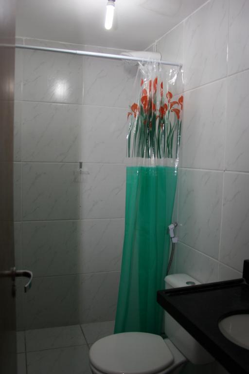 Park Apartment Joao Pessoa