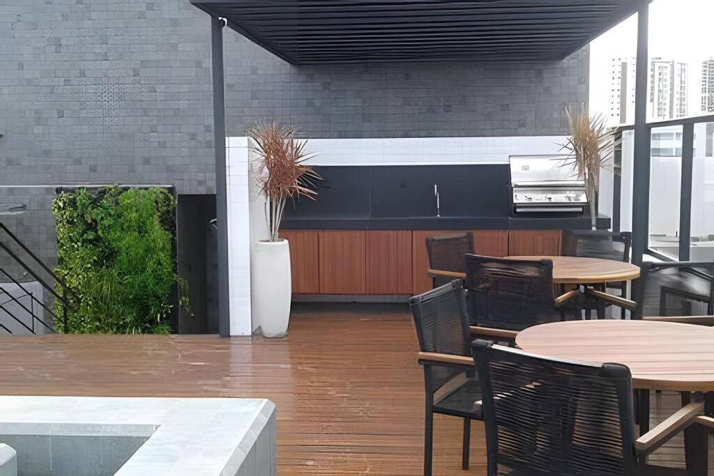 Lindo, Beira Mar, Do Bessa 415 Apartment