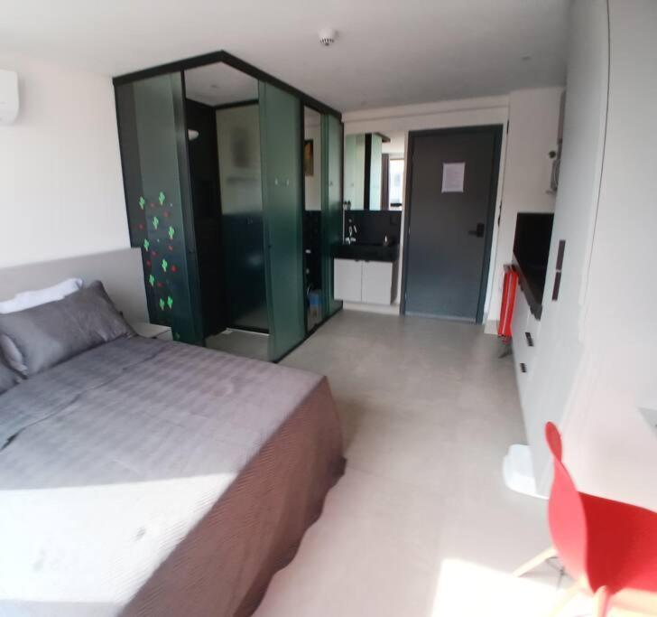 Lindo, Beira Mar, Do Bessa 415 Apartment