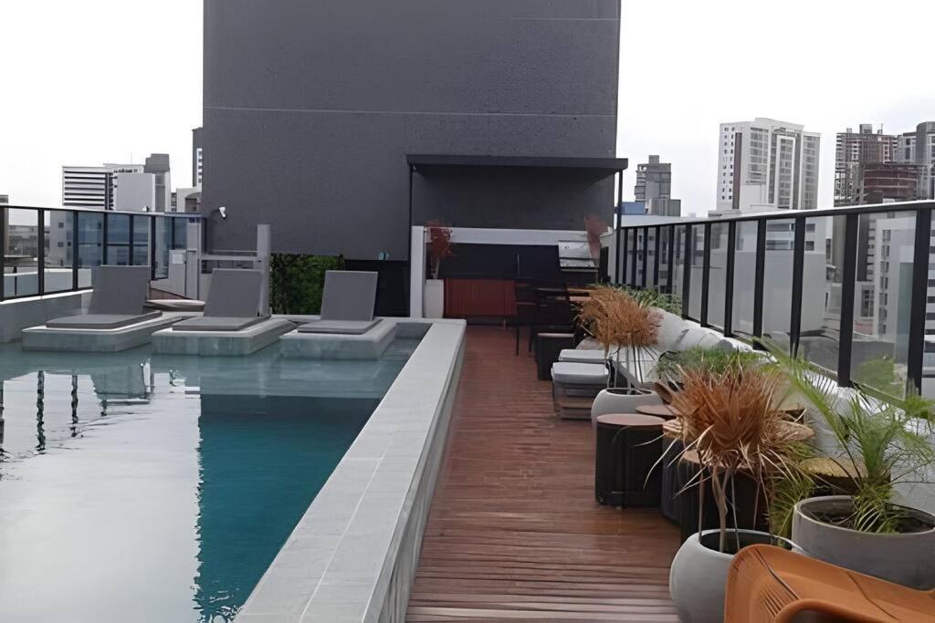 Apartment Lindo, Beira Mar, Do Bessa 415