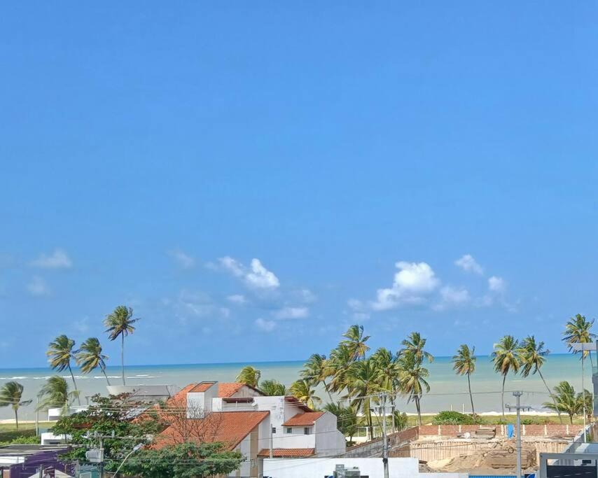 Lindo, Beira Mar, Do Bessa 415 Apartment *