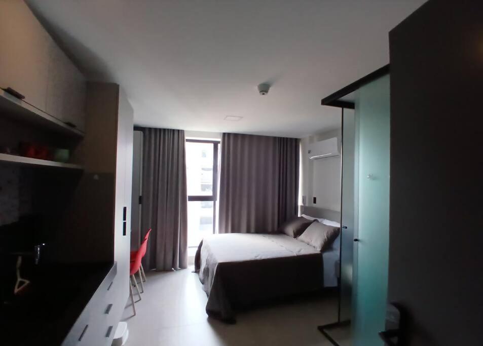Apartment Lindo, Beira Mar, Do Bessa 415 Joao Pessoa
