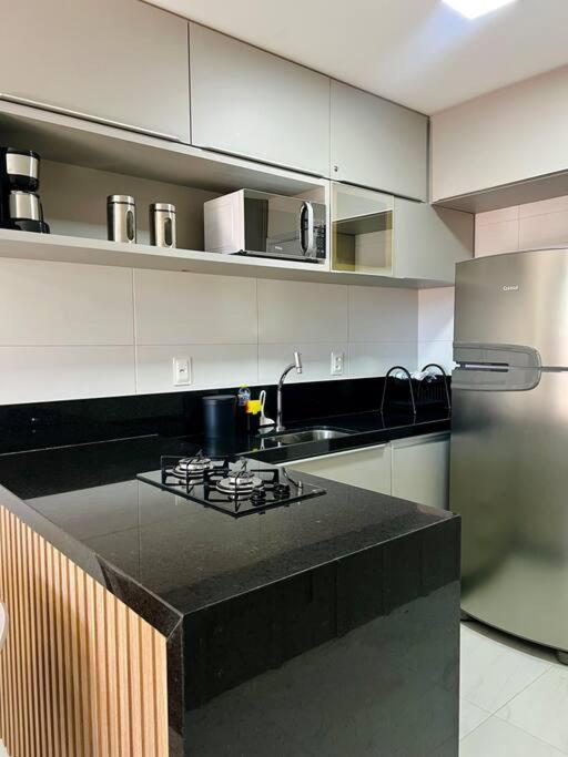 Apartment Melhores Flats - Sensacional, Pertinho Do Mar