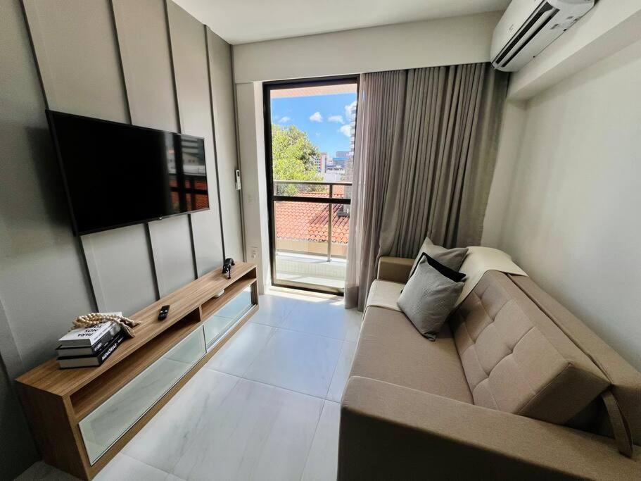 Melhores Flats - Sensacional, Pertinho Do Mar Joao Pessoa