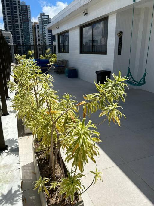 Melhores Flats - Sensacional, Pertinho Do Mar Apartment Joao Pessoa