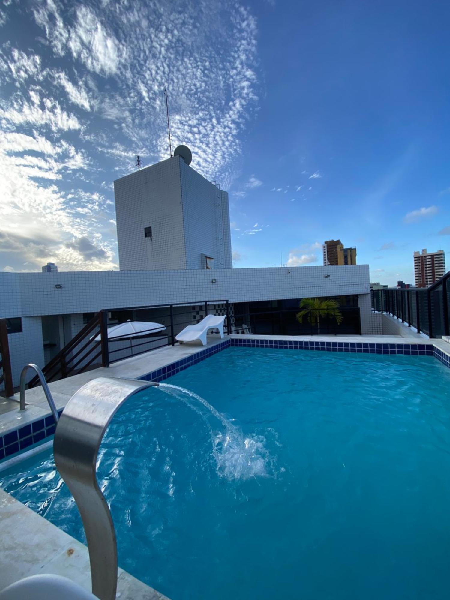 Apartamento Ap Por Temporada 2 Quartos Com Cobertura Vista O Mar *