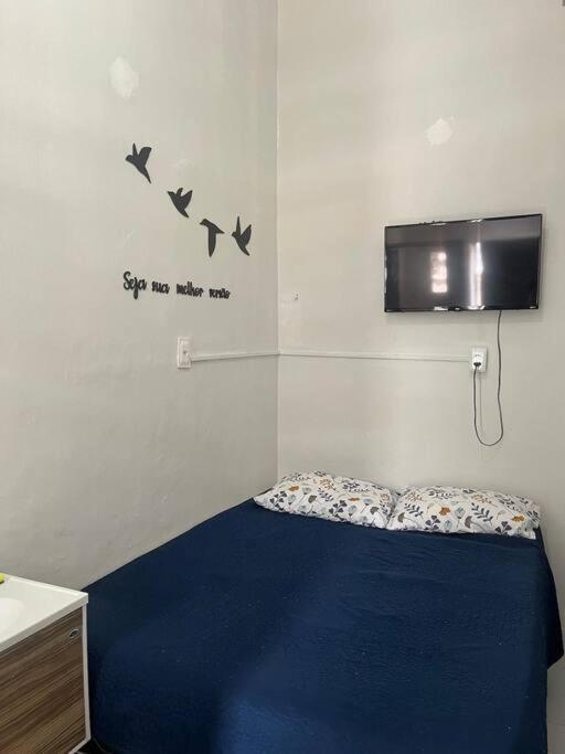 Compacta Com Acesso Individual Apartamento *